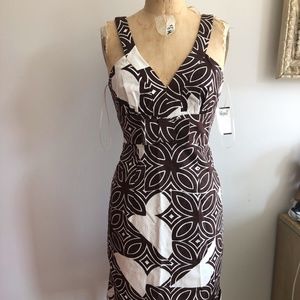 NWT $256 TRINA TURK Dress  Size 2